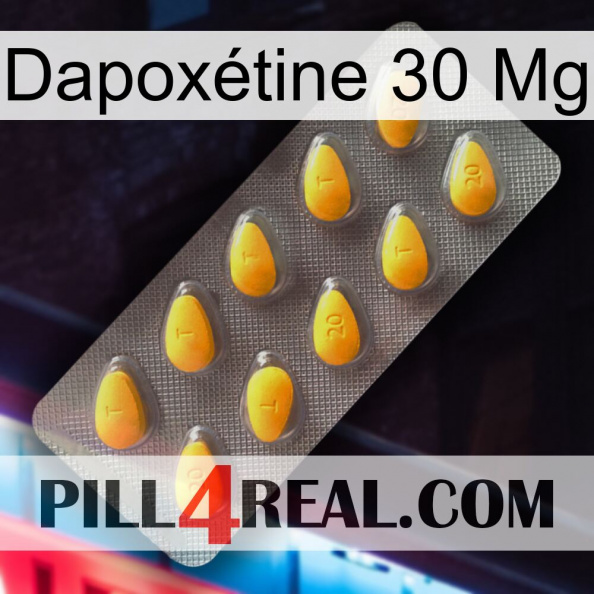Dapoxétine 30 Mg cialis1